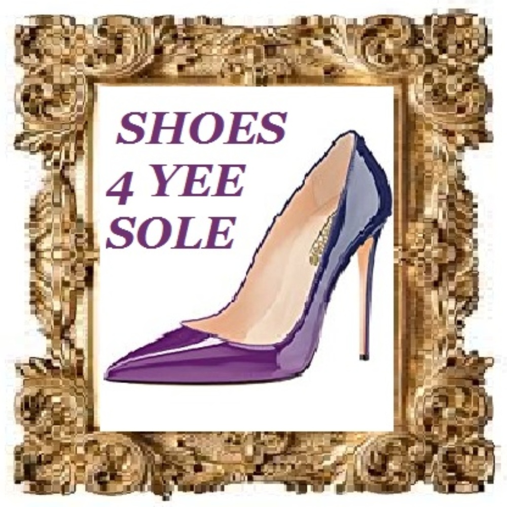 SHOES!